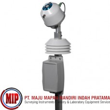 RAINWISE PVMET 150 Precision Weather Station RAINWISE PVMET 150 Precision Weather Station